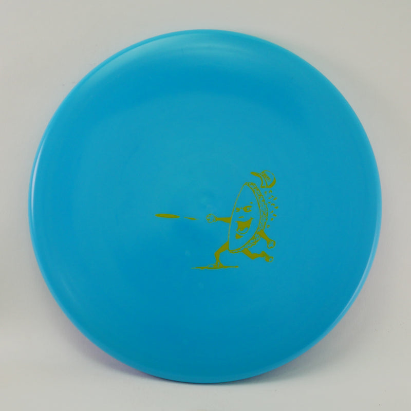 Load image into Gallery viewer, Taco - Light Weight Apex Plastic (Taco Icon) EXACT PHOTO