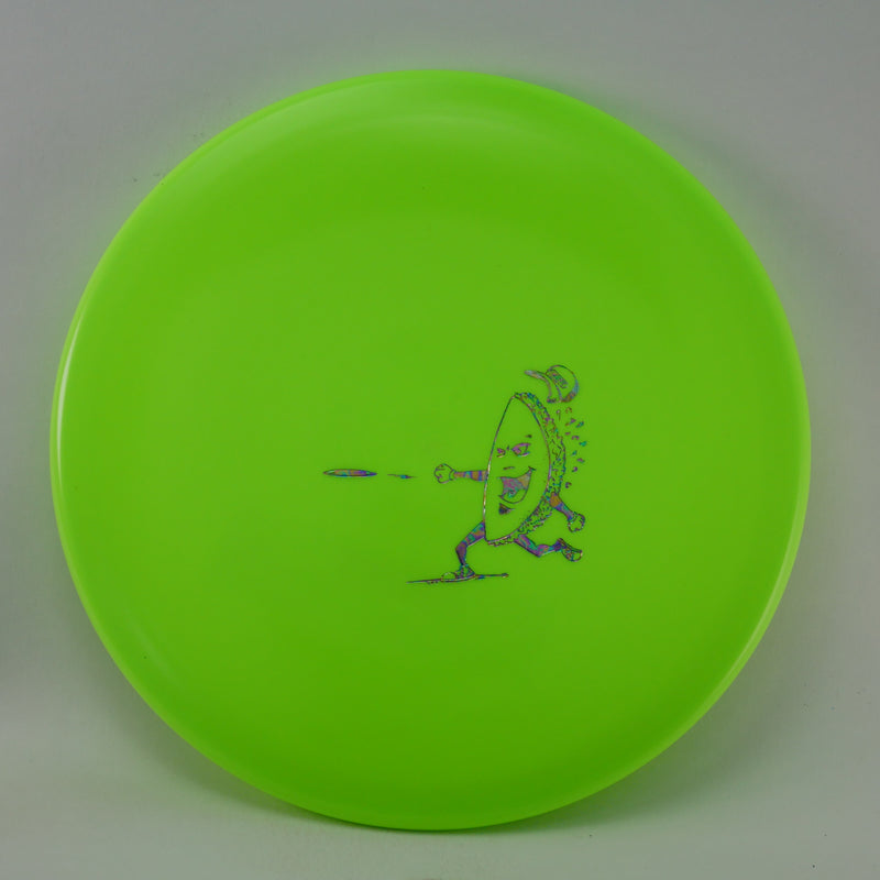 Load image into Gallery viewer, Taco - Light Weight Apex Plastic (Taco Icon) EXACT PHOTO