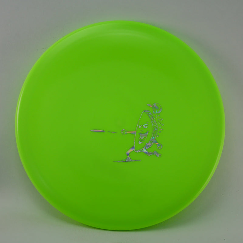 Load image into Gallery viewer, Taco - Light Weight Apex Plastic (Taco Icon) EXACT PHOTO