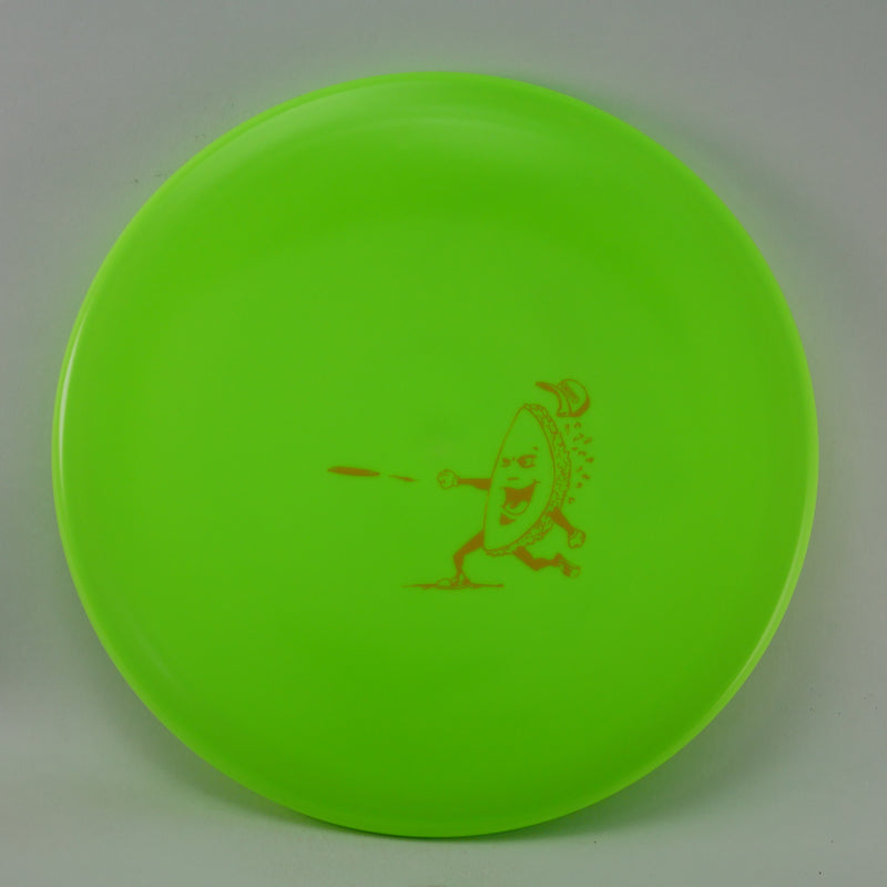 Load image into Gallery viewer, Taco - Light Weight Apex Plastic (Taco Icon) EXACT PHOTO