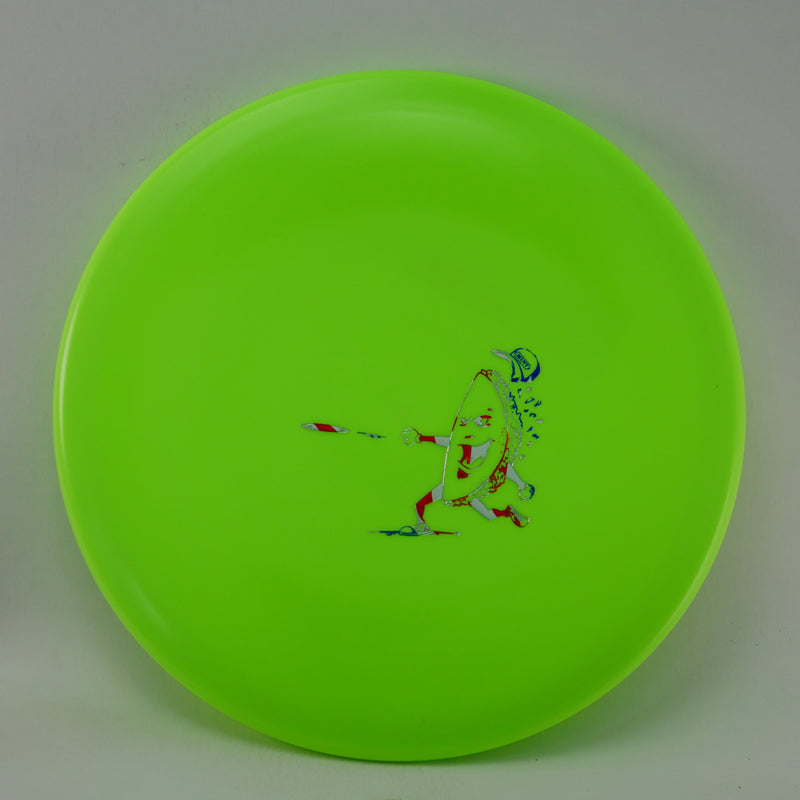 Load image into Gallery viewer, Taco - Light Weight Apex Plastic (Taco Icon) EXACT PHOTO