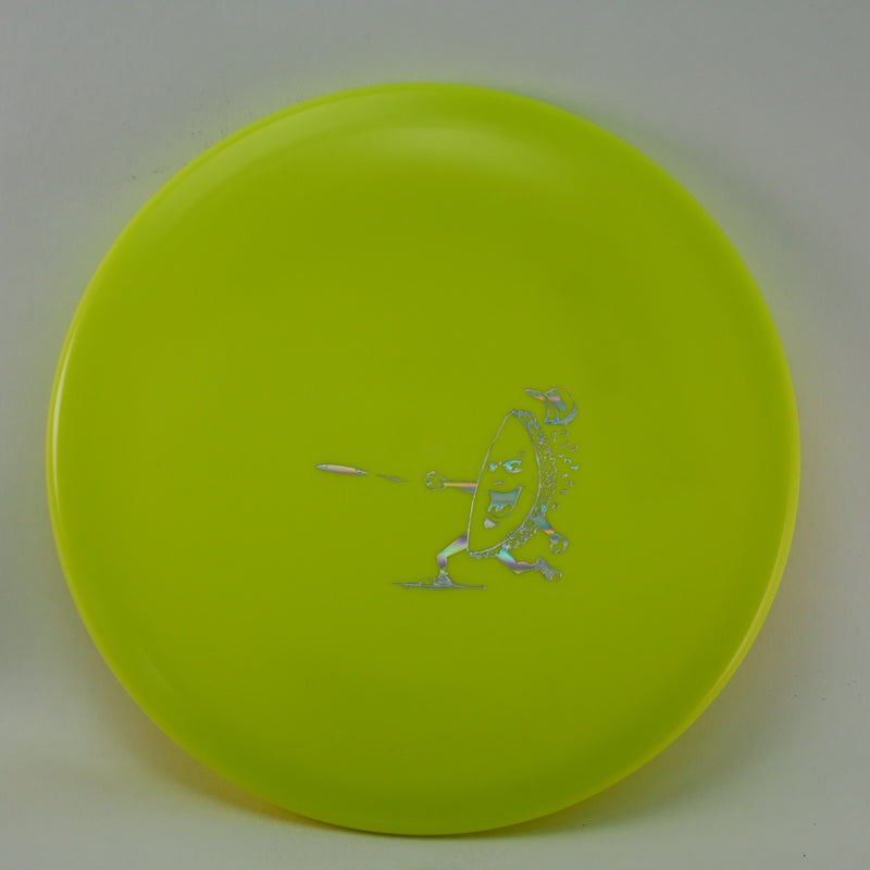Load image into Gallery viewer, Taco - Light Weight Apex Plastic (Taco Icon) EXACT PHOTO