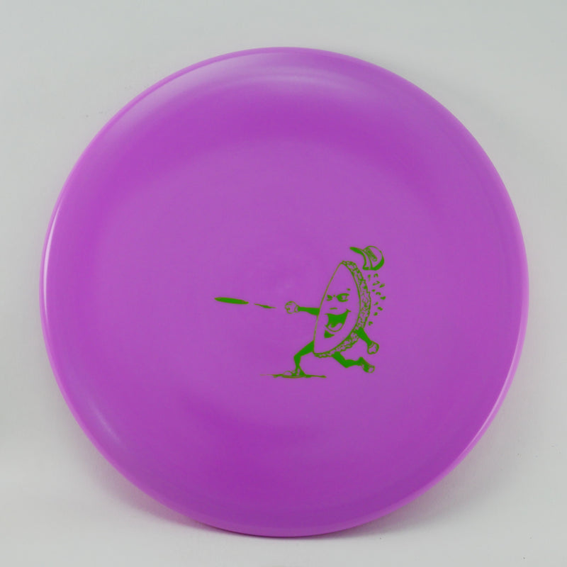 Load image into Gallery viewer, Taco - Light Weight Apex Plastic (Taco Icon) EXACT PHOTO