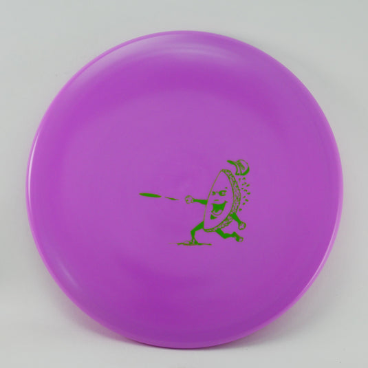Taco - Light Weight Apex Plastic (Taco Icon) EXACT PHOTO