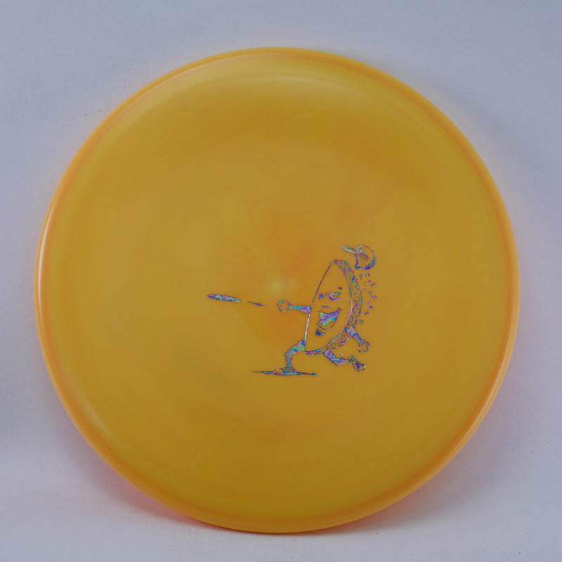 Load image into Gallery viewer, Taco - Light Weight Apex Plastic (Taco Icon) EXACT PHOTO