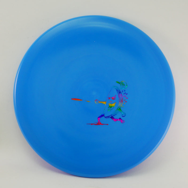 Load image into Gallery viewer, Taco - Light Weight Apex Plastic (Taco Icon) EXACT PHOTO