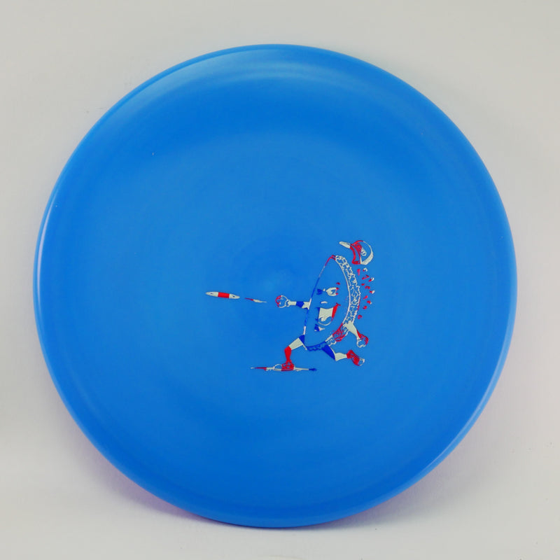 Load image into Gallery viewer, Taco - Light Weight Apex Plastic (Taco Icon) EXACT PHOTO