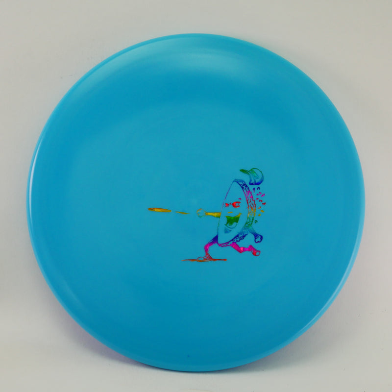 Load image into Gallery viewer, Taco - Light Weight Apex Plastic (Taco Icon) EXACT PHOTO