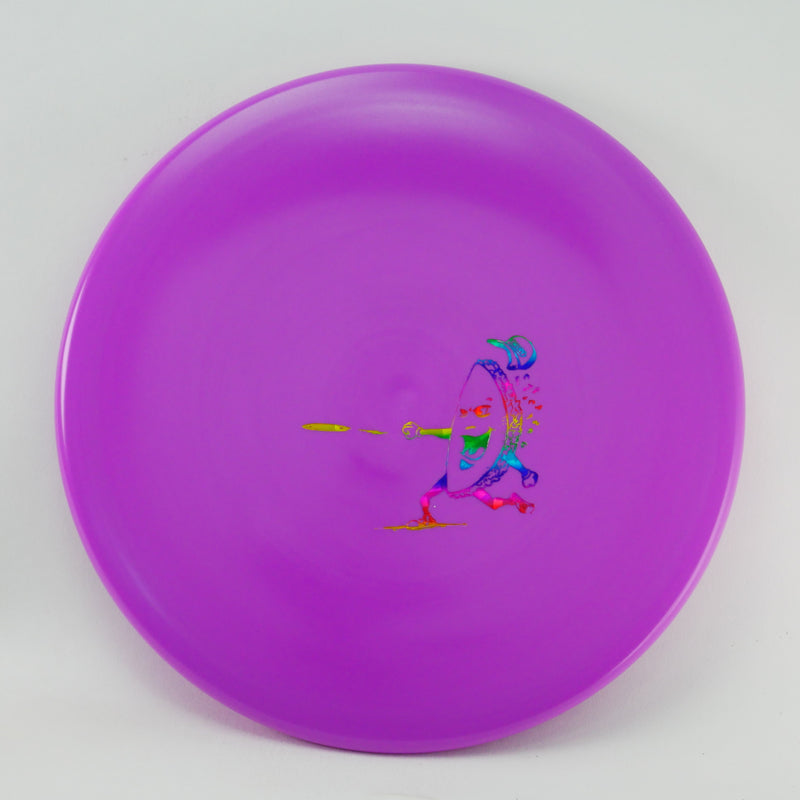 Load image into Gallery viewer, Taco - Light Weight Apex Plastic (Taco Icon) EXACT PHOTO
