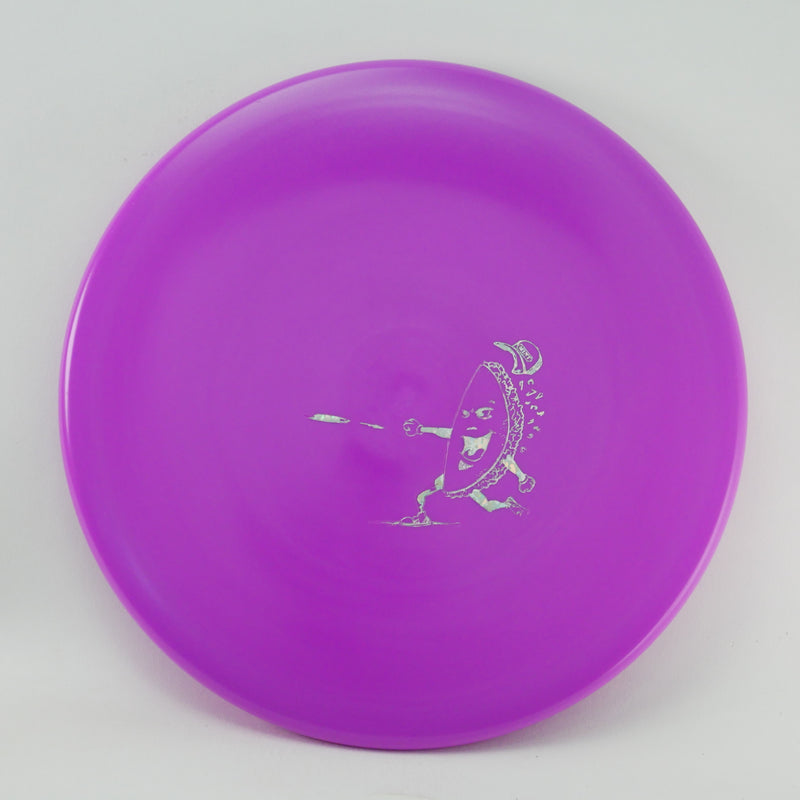 Load image into Gallery viewer, Taco - Light Weight Apex Plastic (Taco Icon) EXACT PHOTO