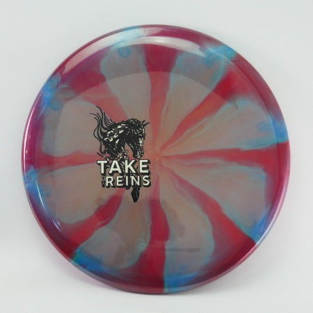 Load image into Gallery viewer, Mustang - Sublime Swirl Plastic (Take the Reins) EXACT PHOTO