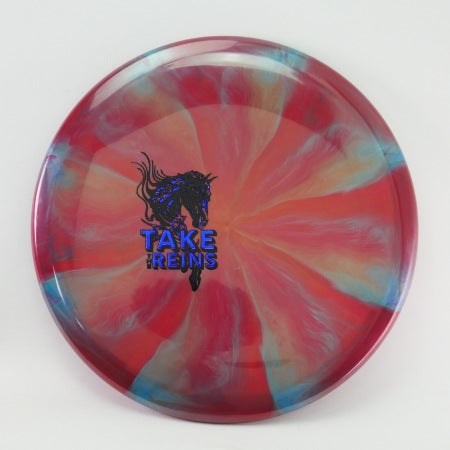 Load image into Gallery viewer, Mustang - Sublime Swirl Plastic (Take the Reins) EXACT PHOTO