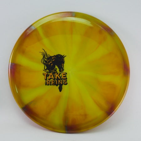 Load image into Gallery viewer, Mustang - Sublime Swirl Plastic (Take the Reins) EXACT PHOTO