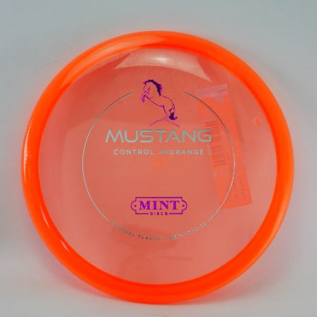 Load image into Gallery viewer, Mustang - Eternal Plastic (ET-MT02-22) EXACT PHOTO
