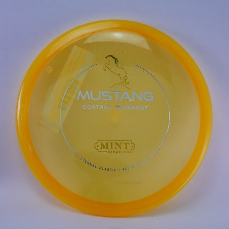 Load image into Gallery viewer, Mustang - Eternal Plastic (ET-MT02-22) EXACT PHOTO