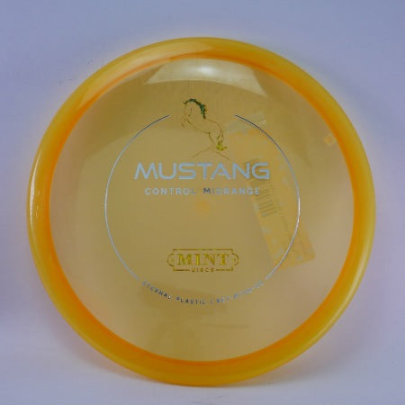 Load image into Gallery viewer, Mustang - Eternal Plastic (ET-MT02-22) EXACT PHOTO