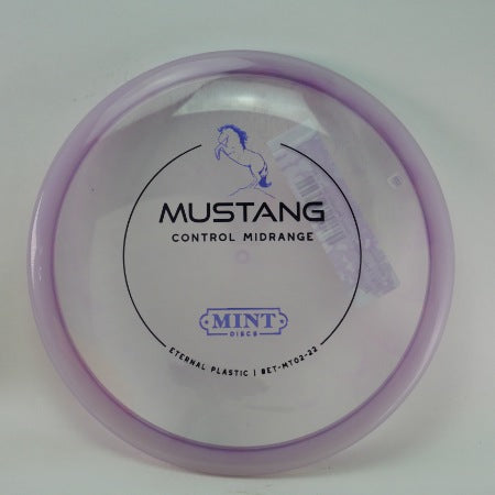 Load image into Gallery viewer, Mustang - Eternal Plastic (ET-MT02-22) EXACT PHOTO