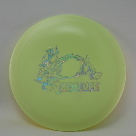 Load image into Gallery viewer, Jackalope - Lightweight Apex Plastic (Tacolope) EXACT PHOTO