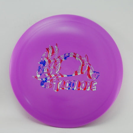 Load image into Gallery viewer, Jackalope - Lightweight Apex Plastic (Tacolope) EXACT PHOTO