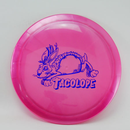 Load image into Gallery viewer, Jackalope - Sublime Plastic (Tacolope - 1-Foil) EXACT PHOTO