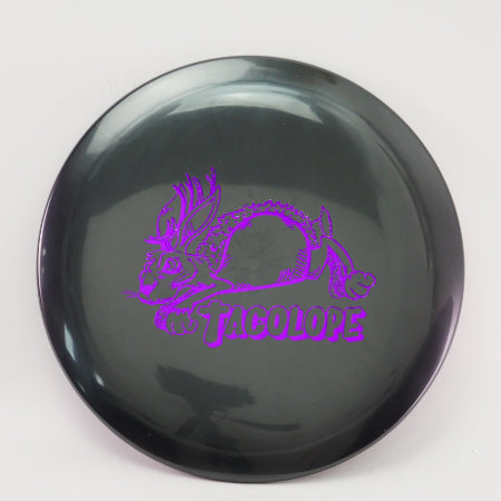 Load image into Gallery viewer, Jackalope - Sublime Plastic (Tacolope - 1-Foil) EXACT PHOTO