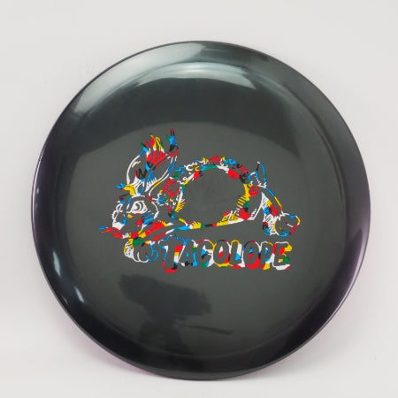 Load image into Gallery viewer, Jackalope - Sublime Plastic (Tacolope - 1-Foil) EXACT PHOTO