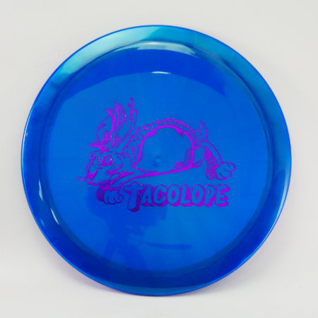 Load image into Gallery viewer, Jackalope - Sublime Plastic (Tacolope - 1-Foil) EXACT PHOTO