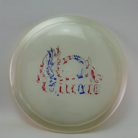 Load image into Gallery viewer, Jackalope - Sublime Plastic (Tacolope - 1-Foil) EXACT PHOTO