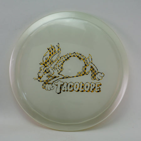 Load image into Gallery viewer, Jackalope - Sublime Plastic (Tacolope - 1-Foil) EXACT PHOTO