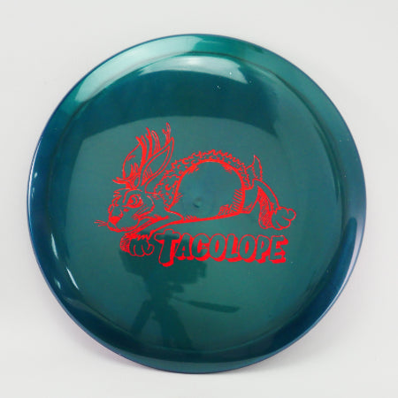 Load image into Gallery viewer, Jackalope - Sublime Plastic (Tacolope - 1-Foil) EXACT PHOTO