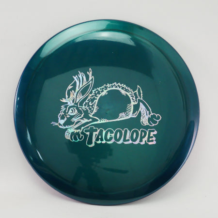 Load image into Gallery viewer, Jackalope - Sublime Plastic (Tacolope - 1-Foil) EXACT PHOTO