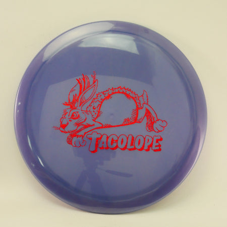 Load image into Gallery viewer, Jackalope - Sublime Plastic (Tacolope - 1-Foil) EXACT PHOTO