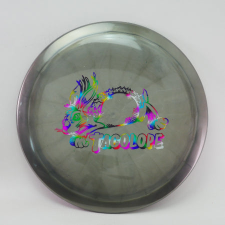 Load image into Gallery viewer, Jackalope - Sublime Plastic (Tacolope - 1-Foil) EXACT PHOTO