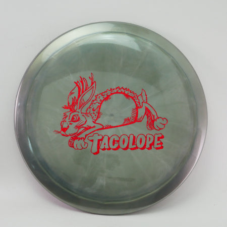 Load image into Gallery viewer, Jackalope - Sublime Plastic (Tacolope - 1-Foil) EXACT PHOTO