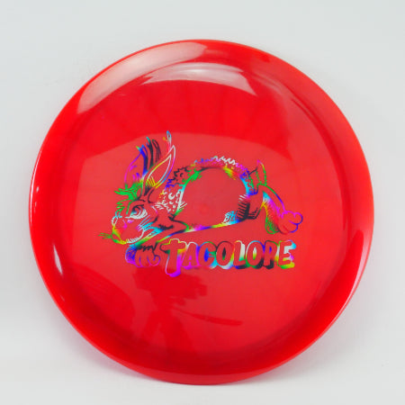 Load image into Gallery viewer, Jackalope - Sublime Plastic (Tacolope - 1-Foil) EXACT PHOTO