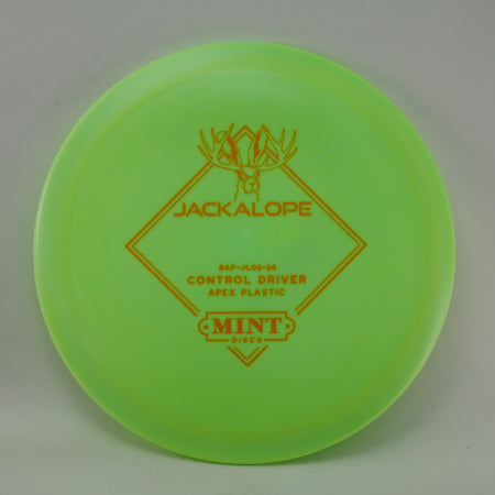 Load image into Gallery viewer, Jackalope - Lightweight Apex Plastic (AP-JL02-24) EXACT PHOTO