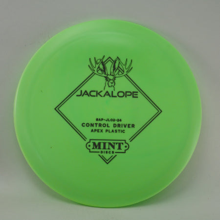 Load image into Gallery viewer, Jackalope - Lightweight Apex Plastic (AP-JL02-24) EXACT PHOTO