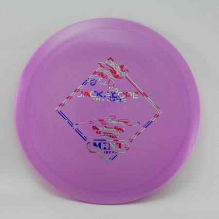 Load image into Gallery viewer, Jackalope - Lightweight Apex Plastic (Des Reading Variant) EXACT PHOTO