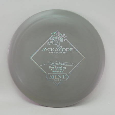 Load image into Gallery viewer, Jackalope - Lightweight Apex Plastic (Des Reading Variant) EXACT PHOTO