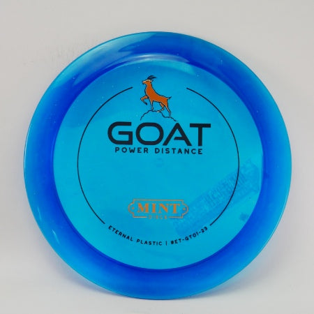 Load image into Gallery viewer, Goat - Eternal Plastic (ET-GT01-23) EXACT PHOTO