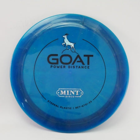 Load image into Gallery viewer, Goat - Eternal Plastic (ET-GT01-23) EXACT PHOTO