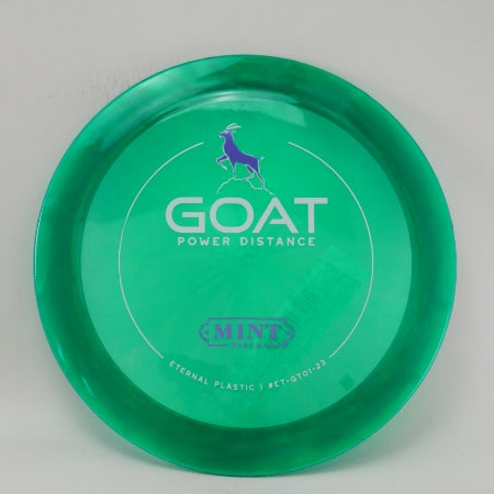 Load image into Gallery viewer, Goat - Eternal Plastic (ET-GT01-23) EXACT PHOTO
