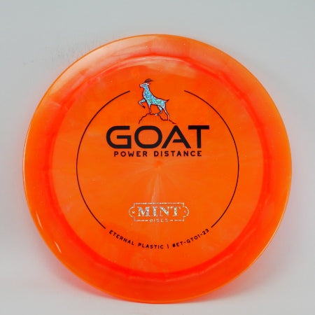 Load image into Gallery viewer, Goat - Eternal Plastic (ET-GT01-23) EXACT PHOTO