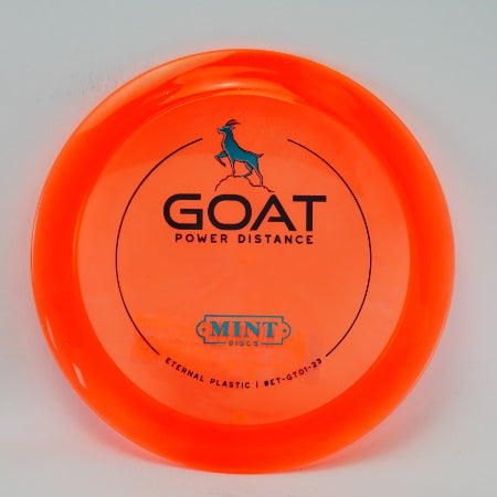 Load image into Gallery viewer, Goat - Eternal Plastic (ET-GT01-23) EXACT PHOTO