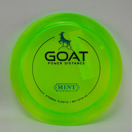 Load image into Gallery viewer, Goat - Eternal Plastic (ET-GT01-23) EXACT PHOTO