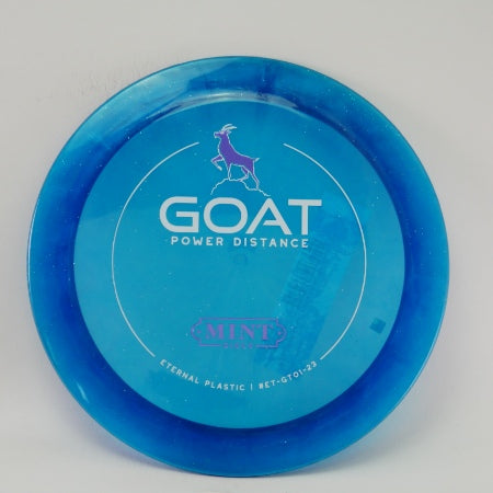 Load image into Gallery viewer, Goat - Eternal Plastic (ET-GT01-23) EXACT PHOTO