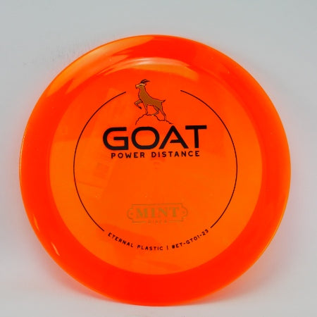 Load image into Gallery viewer, Goat - Eternal Plastic (ET-GT01-23) EXACT PHOTO
