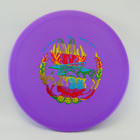 Bobcat - Royal Soft Plastic (ZJ 3x Gonzo Edition) | EXACT PHOTO