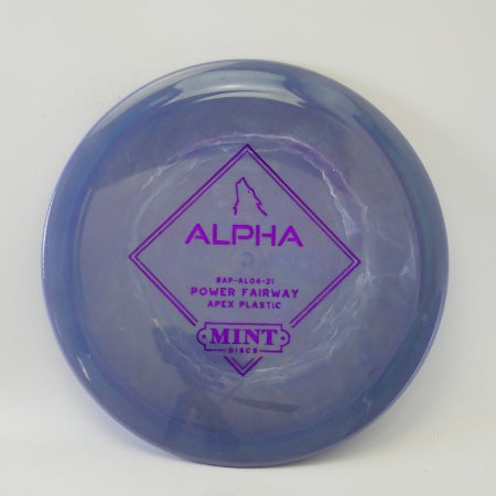 Load image into Gallery viewer, Alpha - Apex Plastic (AP-AL04-21) EXACT PHOTO