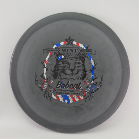 Load image into Gallery viewer, Bobcat - Firm Royal Plastic (RO-BC03-24) EXACT PHOTO